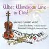 Glenn Ericksen & Rommel Guingon - What Wondrous Love Is This!